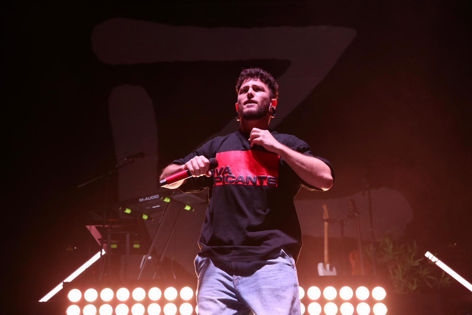 Concierto de Kaze en Sevilla