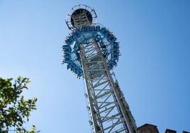 No son los viernes: Isla Mágica lanza un nuevo descuento para ir al parque este día de la semana