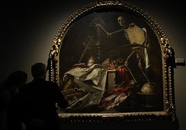 El Museo de Bellas Artes de Sevilla abre sus puertas a los tesoros del Hospital de la Caridad