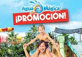 Los adultos pagarán lo mismo que los niños en Isla Mágica hasta el 16 de julio: así puedes conseguir el descuento
