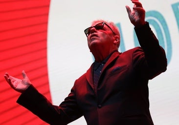 Noches de ska y satén en Icónica Santalucía Sevilla Fest
