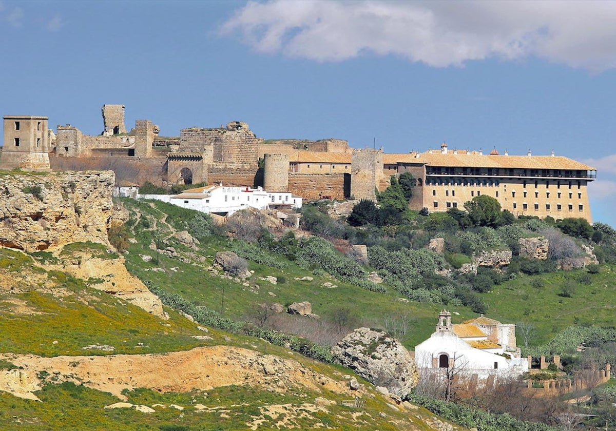 La bella localidad sevillana de Carmona culmina esta semana su mes dedicado al patrimonio