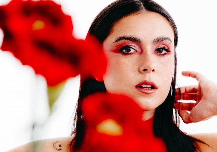 Chiara Oliver : «Con la música lo intento hasta el fondo, porque es lo único que quiero hacer»