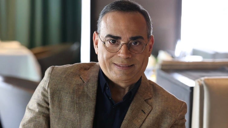 Gilberto Santa Rosa, el 'Caballero de la salsa', actuará este sábado en Icónica Santalucía Sevilla Fest