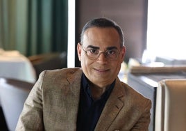 Gilberto Santa Rosa, el 'Caballero de la salsa', actuará este sábado en Icónica Santalucía Sevilla Fest