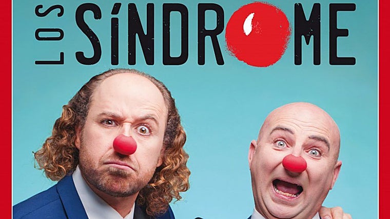 Personajes de la obra