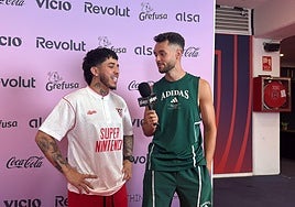 Los sacrificios, secretos y promesas de los protagonistas de La Velada del Año 5 de Ibai: «He dejado mi vida por esto»