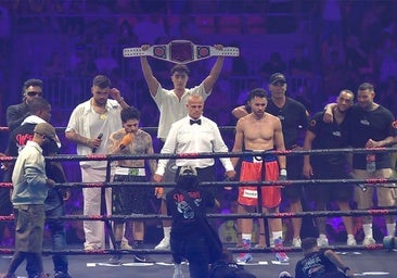 The Grefg se lleva la victoria ante Westcol en el último combate de 'La Velada del Año 5'