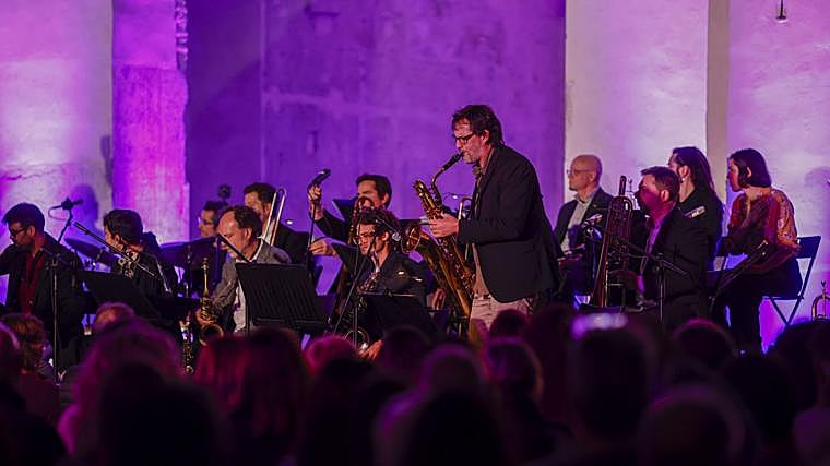 Qué hacer en Sevilla hoy, martes 5 de agosto de 2025