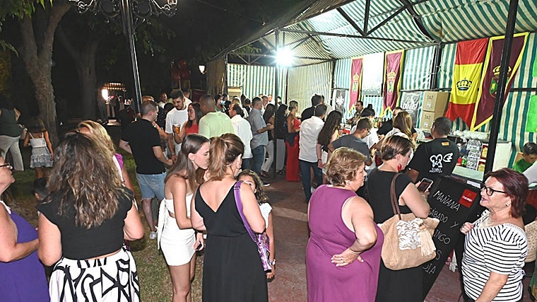 Qué hacer esta semana en la provincia de Sevilla