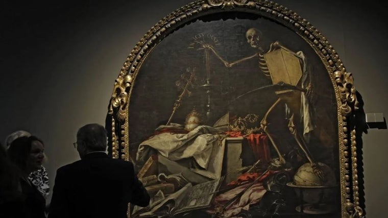 El Museo Bellas Artes de Sevilla se convierte en uno de los mejores lugares para visitar este verano