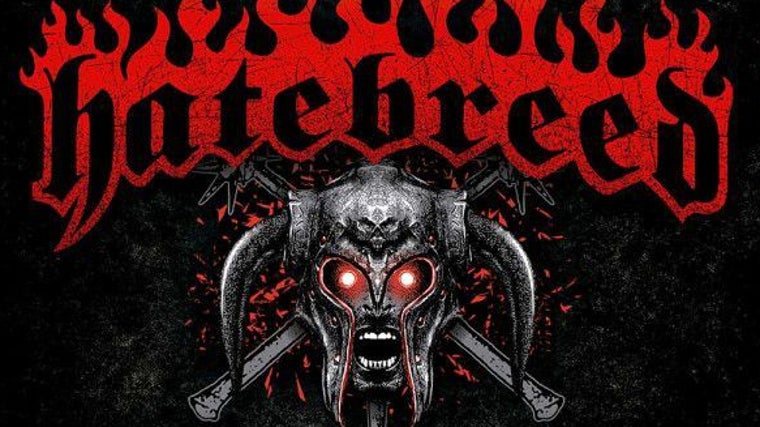 Cartel del concierto