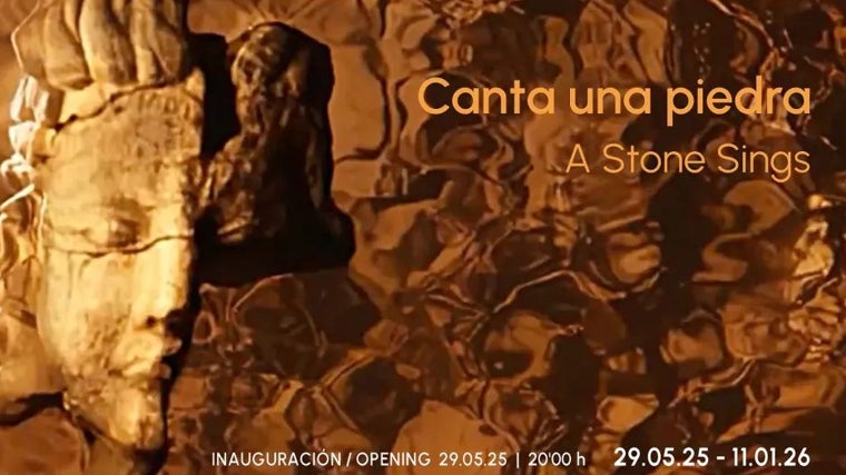 Muestra de la exposición