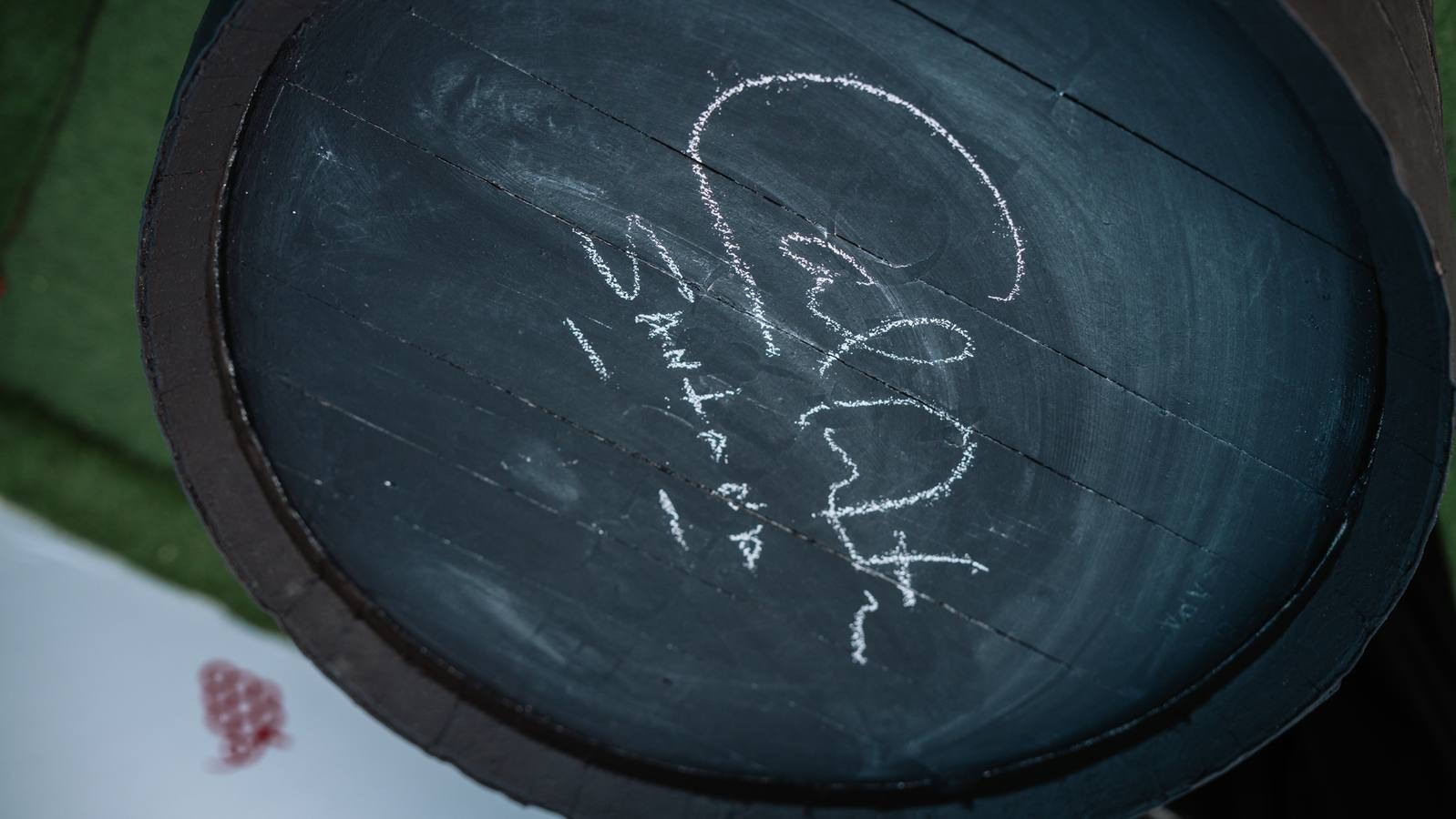 Concierto de Carlos Santana en el Tío Pepe Festival