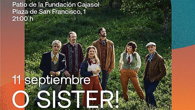 Conciertos gratis los jueves en Sevilla: este es el mítico edificio donde se hacen