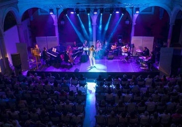 Conciertos gratis los jueves en Sevilla: este es el mítico edificio donde se hacen