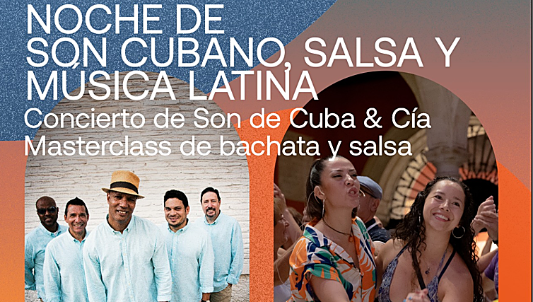 Conciertos gratis los jueves en Sevilla: este es el mítico edificio donde se hacen