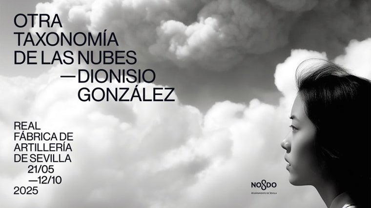 Cartel de la exposición