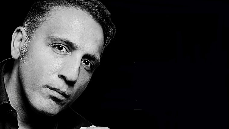 Enrique Heredia 'Negri'