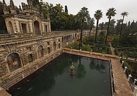 El Real Alcázar de Sevilla tiene visitas gratis sin turistas: esta es la hora para 'solo sevillanos'