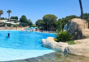 Guadalpark regala entradas: así puedes conseguir ir gratis al parque acuático de Sevilla