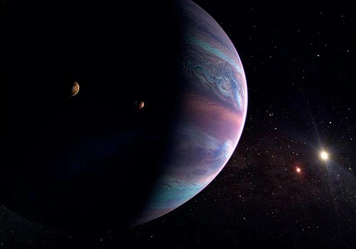 Imagen de 'Postales de otros mundos'