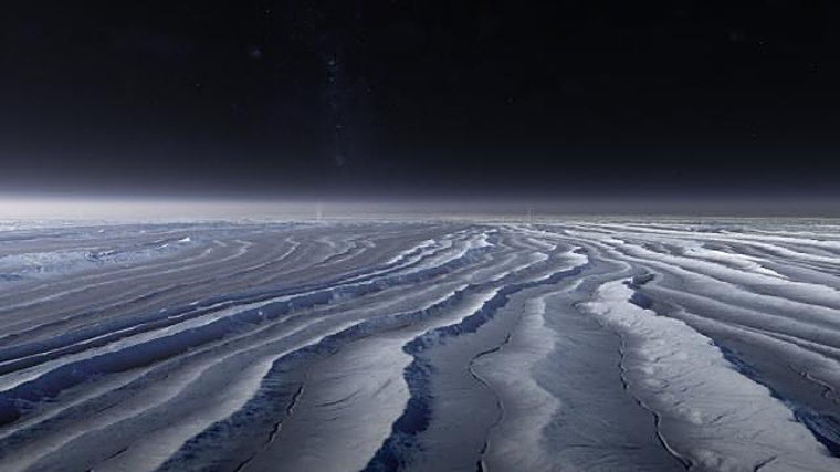 Una de las imágenes de la exposición