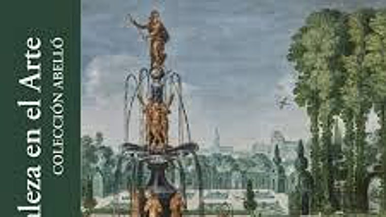 Cartel de la exposición