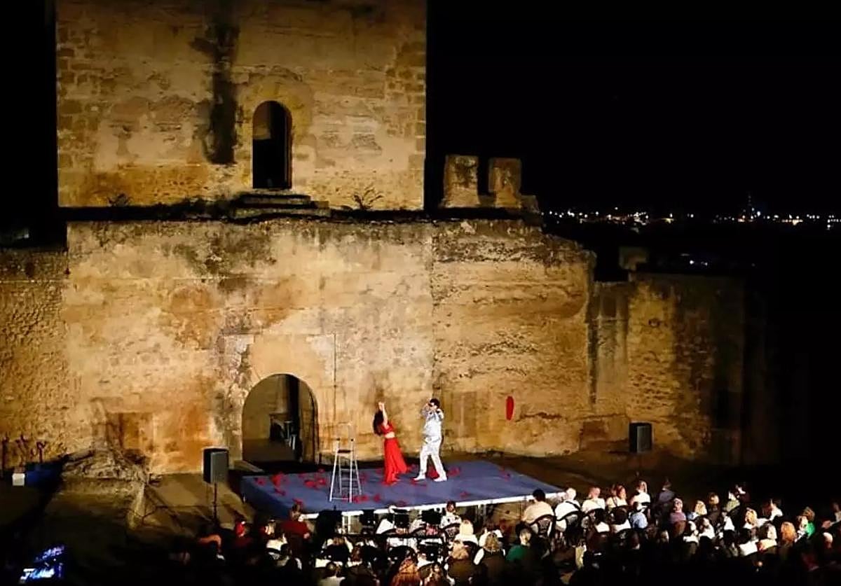 Con la Noche de San Miguel se da por cerrado el ciclo 'Noctaíra'