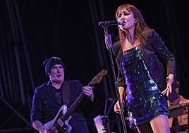 Amaral : «La fotografía de una época se hace con muchos píxeles, nosotros solo somos un píxel»