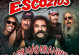 Los Mojinos Escozíos vuelven a cantar gratis en la feria de este pueblo de Sevilla