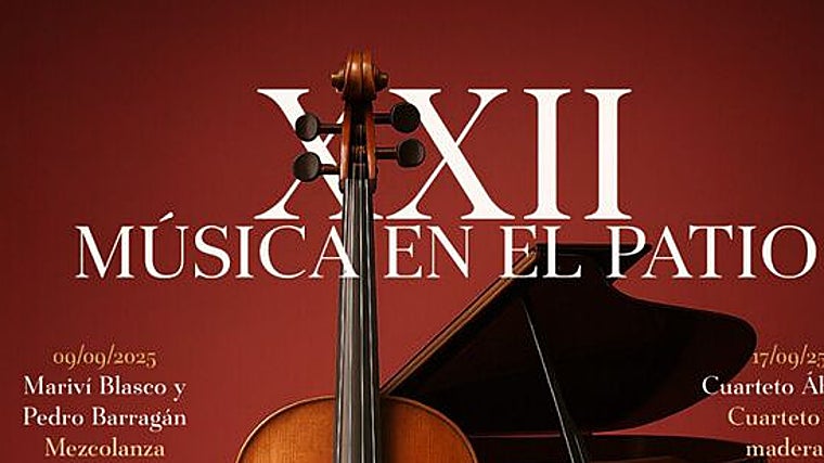 Qué hacer esta semana en la provincia de Sevilla