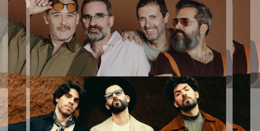 Love of Lesbian y Siloé entre los primeros confirmados de Interestelar Sevilla 2026