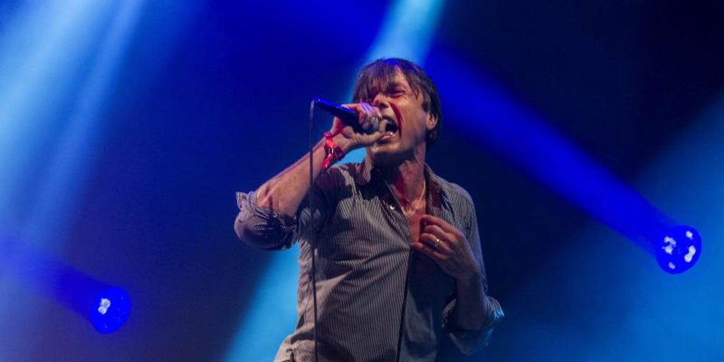 El grupo Suede, leyenda del britpop, actuará en el Festival Insólito de Sevilla el próximo 21 de marzo