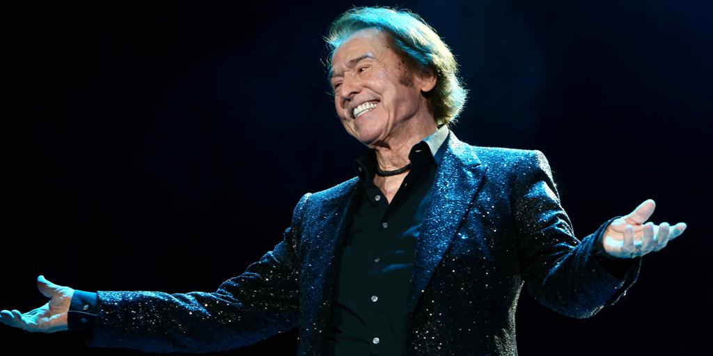Raphael cierra las Noches de la Maestranza: 'Raphaelísimo' y eterno