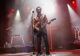 Sevilla reza por Siloé