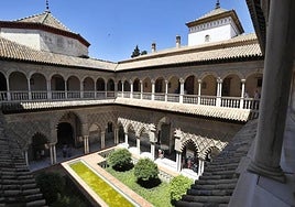 El Alcázar de Sevilla abre sus visitas guiadas gratis a los sevillanos: cuándo vuelven a salir las entradas