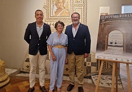 Octubre Romano en Carmona: visitas guiadas, gastronomía y rutas en un mes con mucha historia