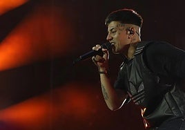 Estos son los diez conciertos de octubre que no te puedes perder en Sevilla