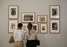 Las exposiciones que no te puedes perder durante la Noche en Blanco de Sevilla 2025