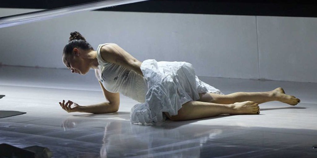 El Festival de Ópera de Sevilla afronta esta semana su recta final con 'Don Juan no existe', 'Es lo contrario' y recitales