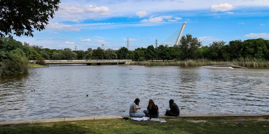 El Parque del Alamillo cumple 32 años con una gran fiesta repleta de actividades para toda la familia