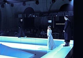 'Don Juan', ópera en feminista plural