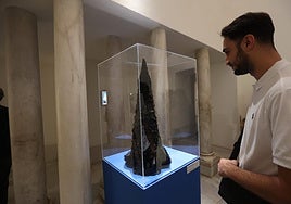 El CAAC hace un homenaje a Miguel Benlloch y le dedica la primera exposición individual al activista andaluz