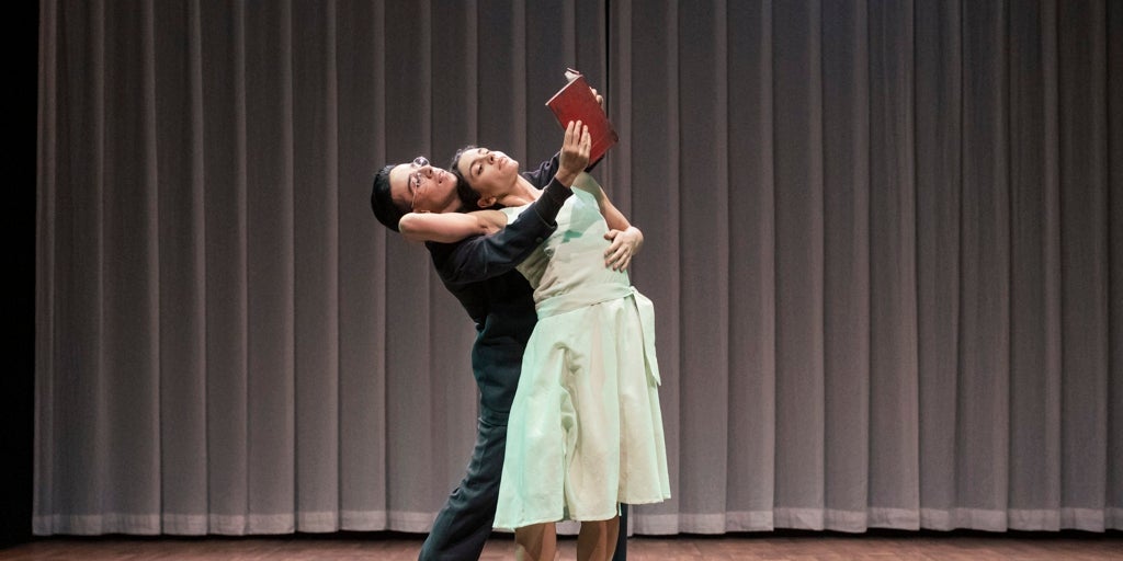'Karlik Danza-Teatro' inaugura la programación de Danza de La Fundición