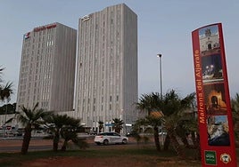 De Chambao a Juanlu Montoya: el nuevo festival de otoño de Mairena del Aljarafe con actividades gratis para toda la familia