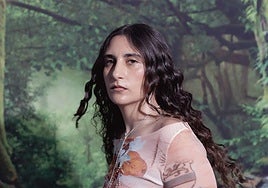 Restinga , una música que nace entre Andalucía y Marruecos: «De forma natural suelo escribir de temas diferentes según el idioma»