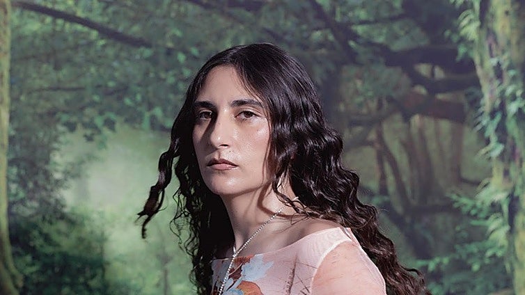 Restinga , una música que nace entre Andalucía y Marruecos: «De forma natural suelo escribir de temas diferentes según el idioma»