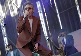 Así queda el cartel de Interestelar Sevilla tras las nuevas confirmaciones