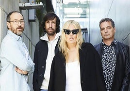 Se retrasa la venta de entradas del concierto de La Oreja de Van Gogh en Sevilla por este motivo